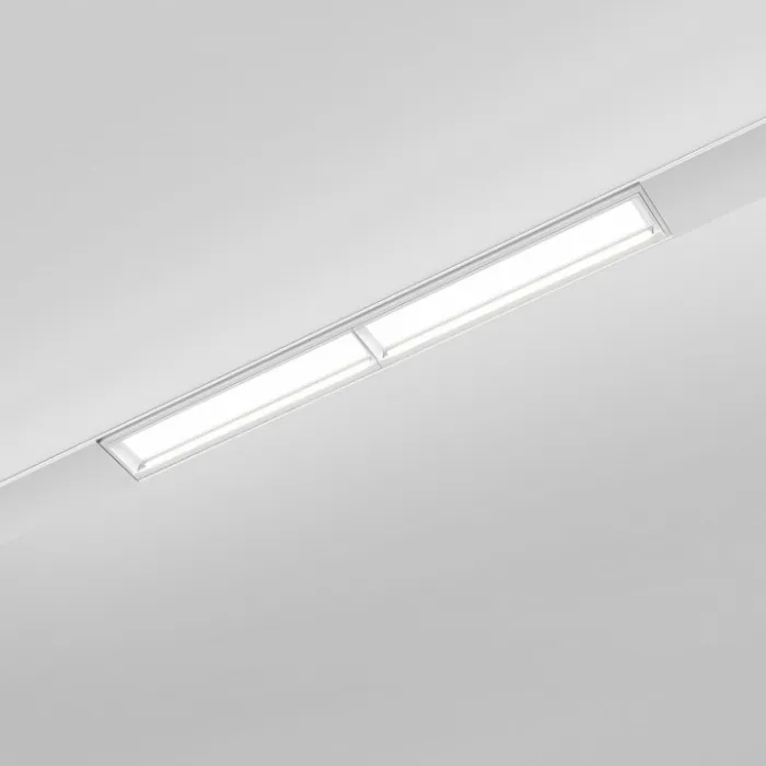 Встраиваемый светильник Elektrostandard Slim Magnetic Wl 85008/01 от ImperiumLoft