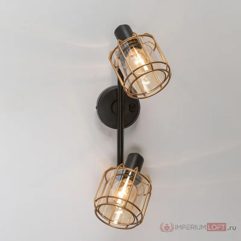 Бра Citilux Таверна CL542622 от ImperiumLoft