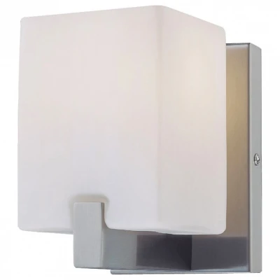 Бра Lightstar Qubica 805610 Цвет арматуры хром