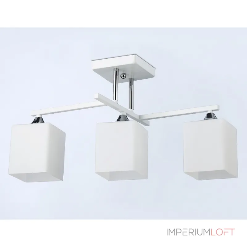 Люстра на штанге Ambrella Modern TR TR303113 Люстра на штанге Ambrella Modern TR TR303113