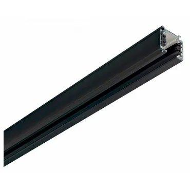 Трек Ideal Lux Link Trimless Track LINK TRIMLESS TRACK 2000mm BLACK от ImperiumLoft