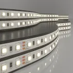 Лента светодиодная  Elektrostandard 24V 60Led 14,4W IP20 Black 5050 24V 60Led 14,4W IP20 Black