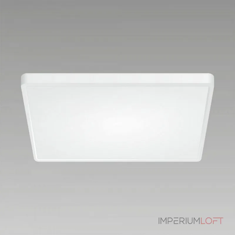 Потолочный светильник Citilux Бейсик CL738K500V Потолочный светильник Citilux Бейсик CL738K500V