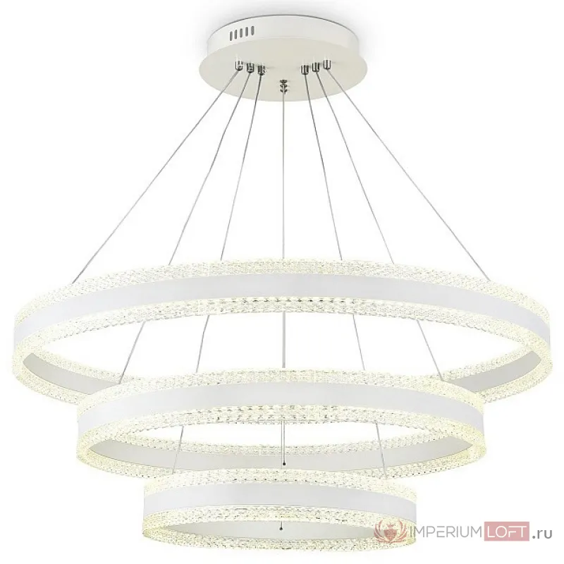 Подвесной светильник Ambrella Acrylica Original FA6181 от ImperiumLoft