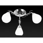 Потолочная люстра TopLight Alexia TL3640X-03CH 