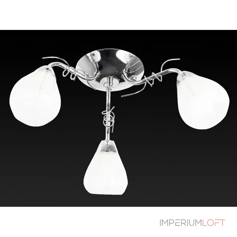 Потолочная люстра TopLight Alexia TL3640X-03CH 