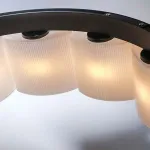 Подвесной светильник Lightstar Nibbler 812236 от ImperiumLoft