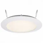 Встраиваемый светильник Deko-Light 565088 Цвет арматуры белый от ImperiumLoft