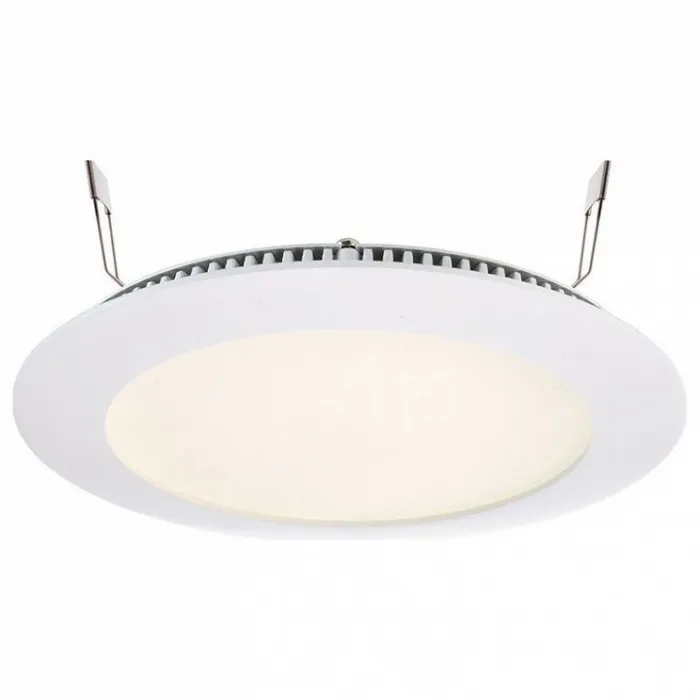 Встраиваемый светильник Deko-Light 565088 Цвет арматуры белый от ImperiumLoft