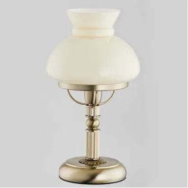 Настольная лампа декоративная Alfa Luiza 18368