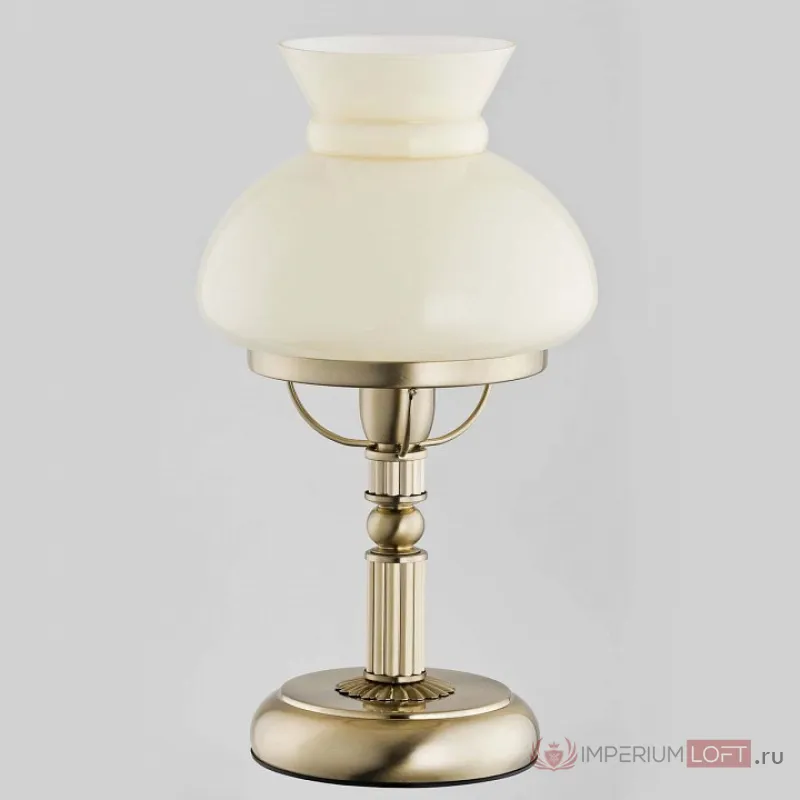 Настольная лампа декоративная Alfa Luiza 18368 от ImperiumLoft