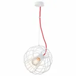 Подвесной светильник Serena TL1200H-01WH Toplight