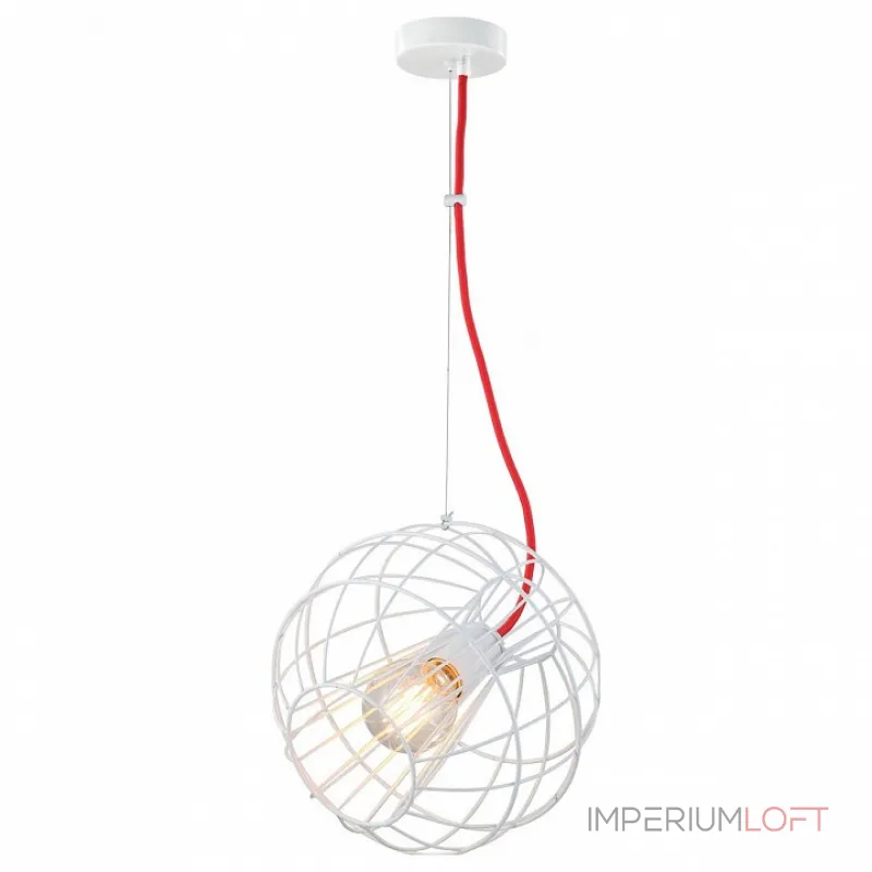 Подвесной светильник Serena TL1200H-01WH Toplight Подвесной светильник Serena TL1200H-01WH Toplight
