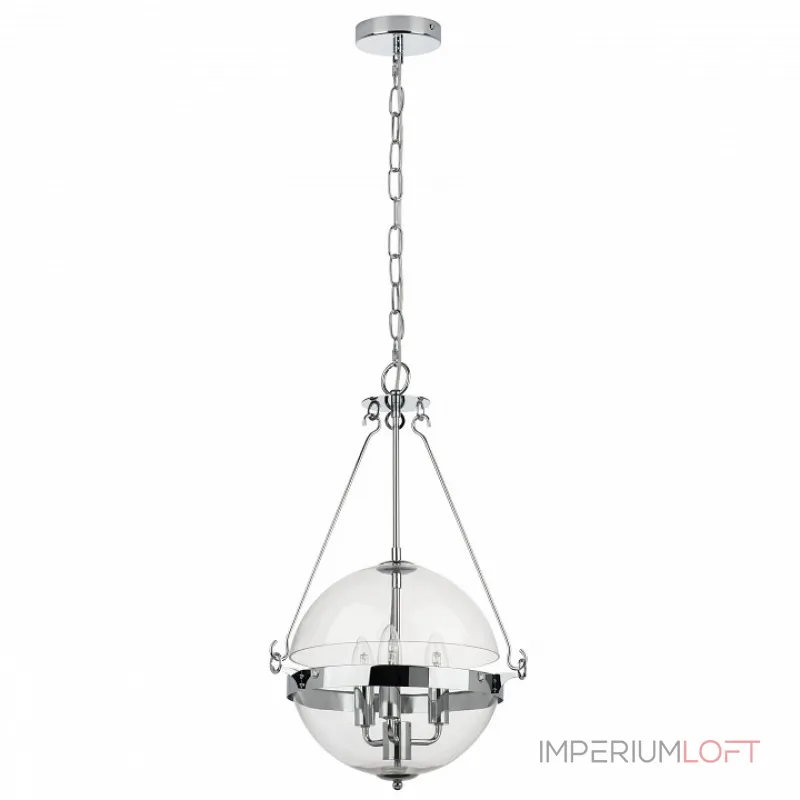 Подвесной светильник Lightstar Modena 816034 