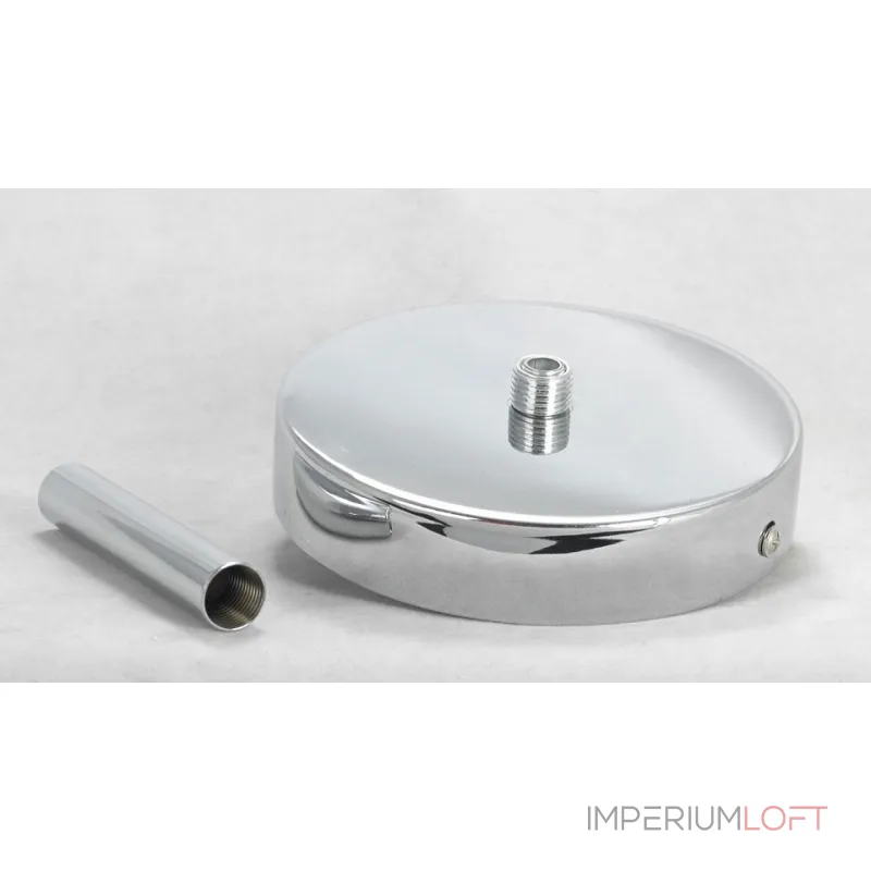 Потолочная люстра Lussole Wilcox LSP-8381 Потолочная люстра Lussole Wilcox LSP-8381