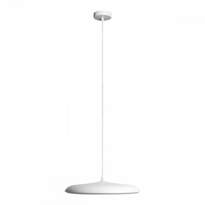 Подвесной светильник Loft it Plato 10119 White от ImperiumLoft