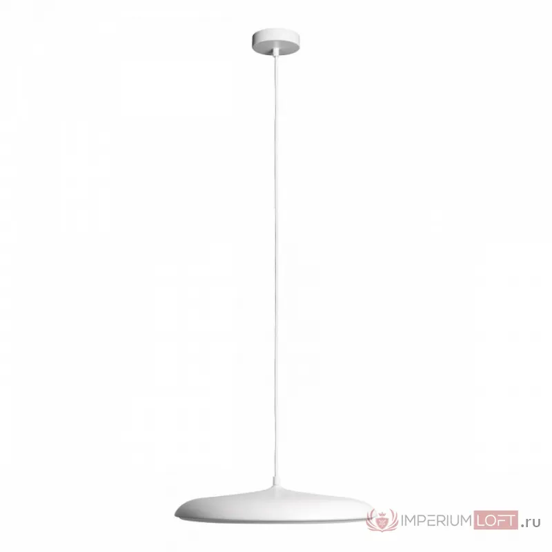 Подвесной светильник Loft it Plato 10119 White от ImperiumLoft