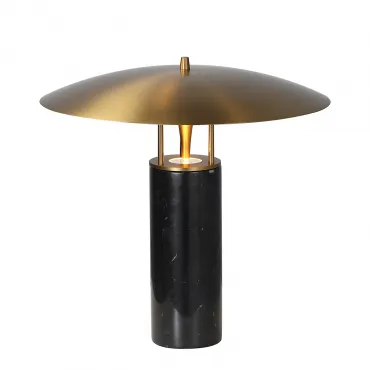Настольная лампа Favourite Marmo 4246-1T от ImperiumLoft
