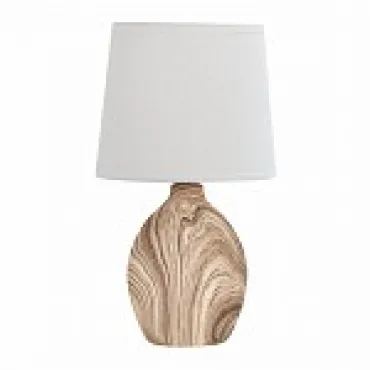 Настольная лампа декоративная Rivoli Chimera Б0057275
