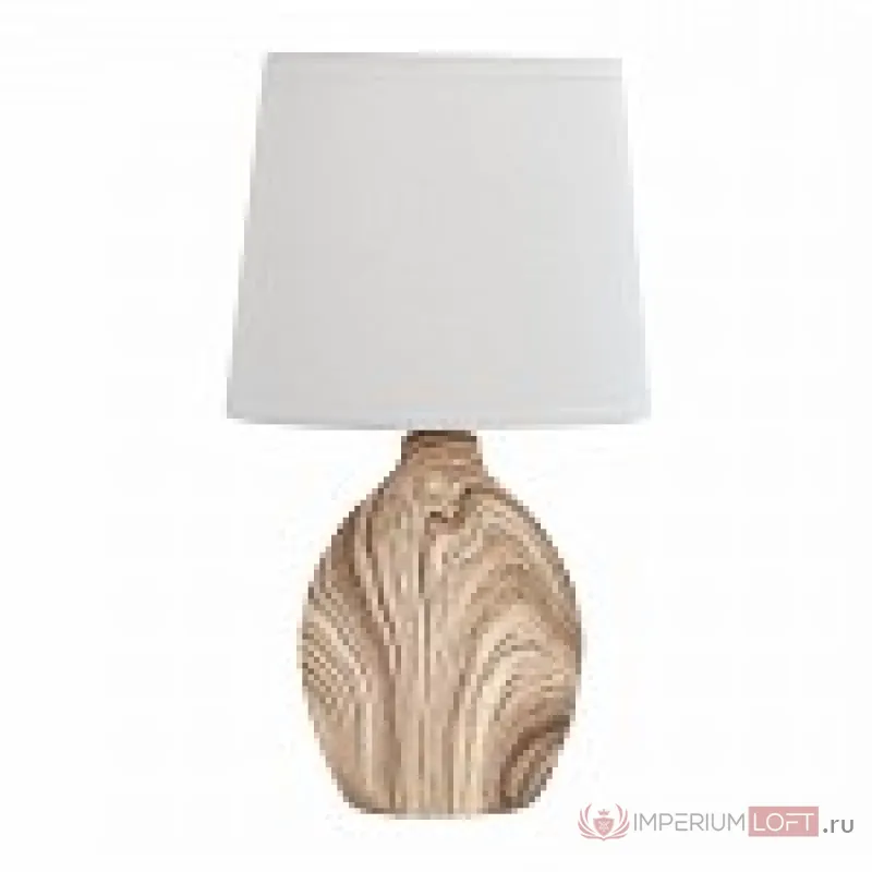 Настольная лампа декоративная Rivoli Chimera Б0057275 от ImperiumLoft