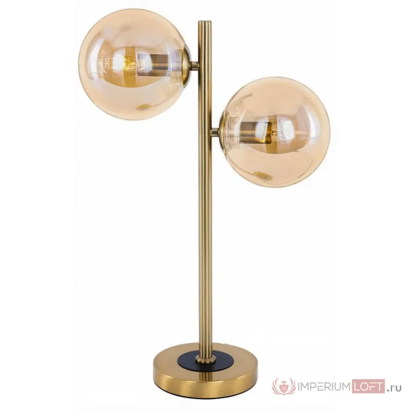 Настольная лампа декоративная Citilux Лорен CL146823 от ImperiumLoft
