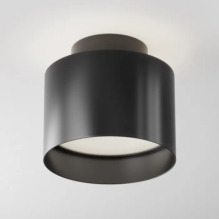 Потолочная люстра Maytoni Planet C009CW-L12B4K от ImperiumLoft