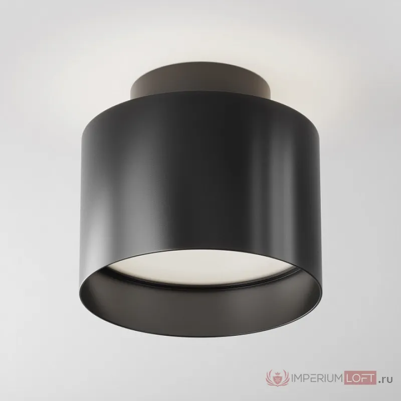 Потолочная люстра Maytoni Planet C009CW-L12B4K от ImperiumLoft