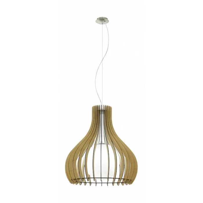 Подвесной светильник Eglo Tindori 96215 от ImperiumLoft