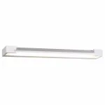 Накладной светильник Odeon Light Arno 3887/18WW Цвет арматуры белый Цвет плафонов белый