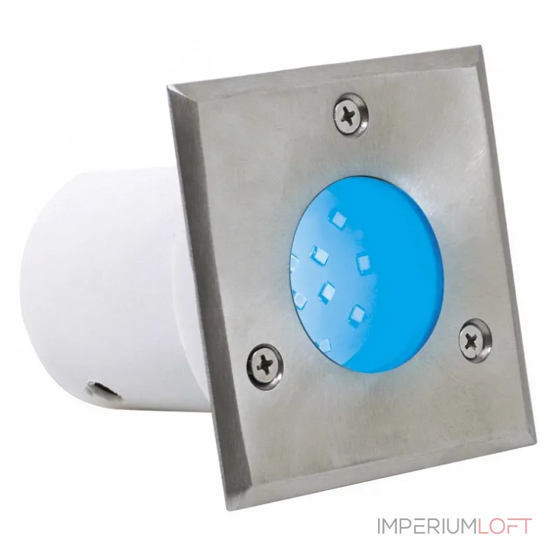 Встраиваемый светильник Horoz Electric Inci HRZ00001044 Цвет арматуры никель Цвет плафонов никель Встраиваемый светильник Horoz Electric Inci HRZ00001044 Цвет арматуры никель Цвет плафонов никель