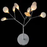 Бра ST-Luce Riccardo SL411.521.09 Цвет арматуры белый Цвет плафонов белый от ImperiumLoft