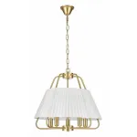 Подвесной светильник Vele Luce Isabella VL4254P05 