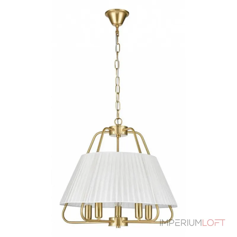 Подвесной светильник Vele Luce Isabella VL4254P05 