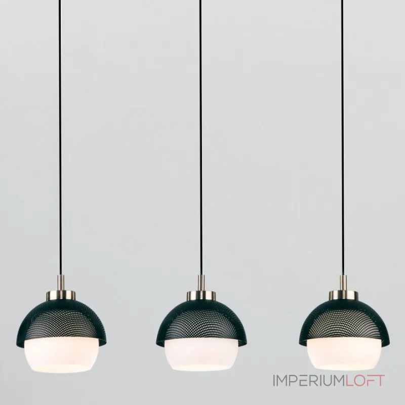 Подвесной светильник 50106/3 Подвесной светильник 50106/3