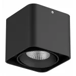 Накладной светильник Lightstar Monocco 212517