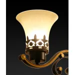 Подвесная люстра TopLight Florence TL7490D-03BL 