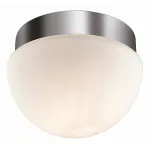 Накладной светильник Odeon Light Minkar 2443/1A Цвет арматуры хром от ImperiumLoft