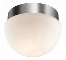 Накладной светильник Odeon Light Minkar 2443/1A Цвет арматуры хром