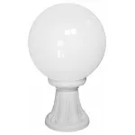 Наземный низкий светильник Fumagalli Globe 250 G25.111.000.WYE27