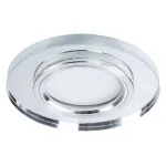 Встраиваемый светильник Arte Lamp Cursa A2166PL-1WH Цвет арматуры Белый