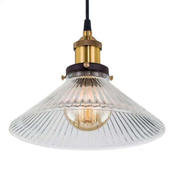 Подвесной светильник Citilux Эдисон CL450106 от ImperiumLoft