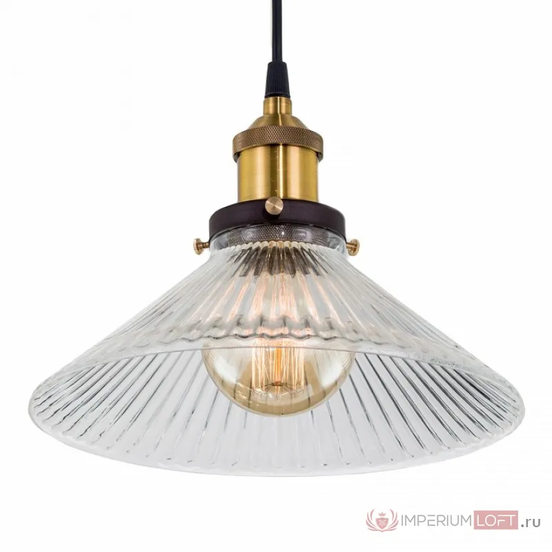 Подвесной светильник Citilux Эдисон CL450106 от ImperiumLoft