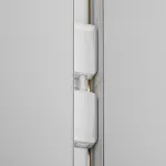 Соединитель гибкий для треков Maytoni Accessories for tracks Radity TRA084C-W-12 от ImperiumLoft