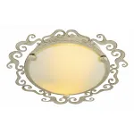 Накладной светильник Arte Lamp Riccioli A1060PL-2WG от ImperiumLoft