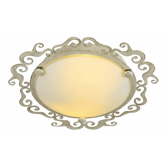 Накладной светильник Arte Lamp Riccioli A1060PL-2WG от ImperiumLoft