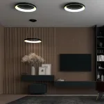 Накладной светильник Novotech Fold 359025 от ImperiumLoft