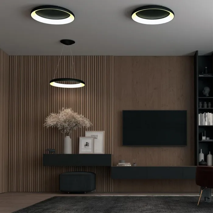Накладной светильник Novotech Fold 359025 от ImperiumLoft