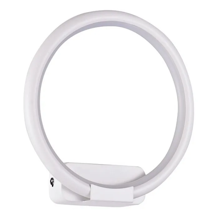 Накладной светильник Donolux 111024 W111024/1R 12W White от ImperiumLoft