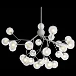 Подвесная люстра ST-Luce Demele SL376.503.27 