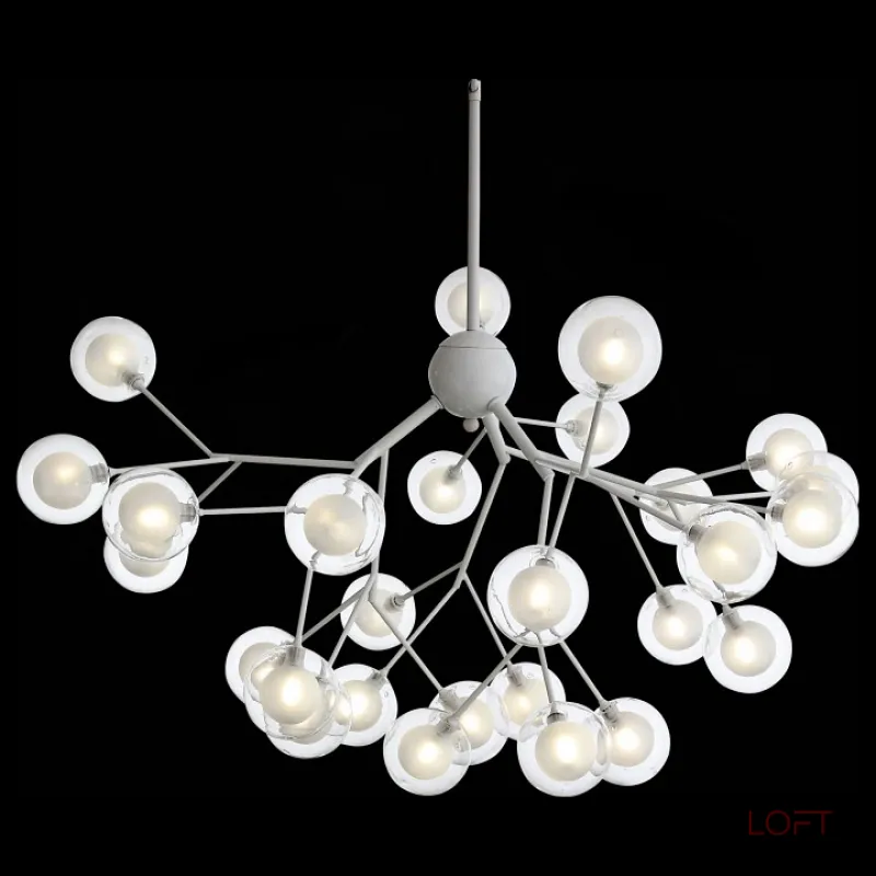 Подвесная люстра ST-Luce Demele SL376.503.27 Подвесная люстра ST-Luce Demele SL376.503.27